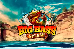 Big Bass Splash