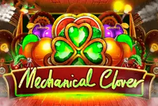 Mechanical Clover